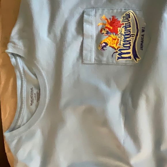 Margaritville T-Shirt Women L - Picture 2 of 2